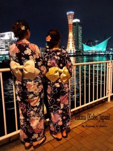 yukata
