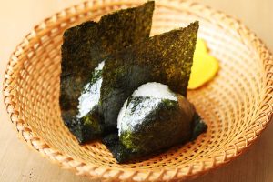 onigiri