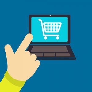 ventas por internet