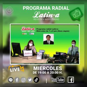 temas de salud programa radial