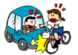 accidente de trafico