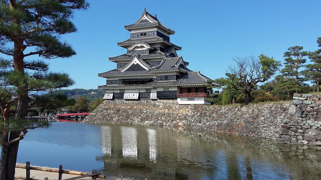 Castillo Matsumoto 