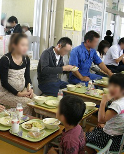 educación de padres