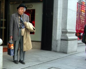 adulto japones