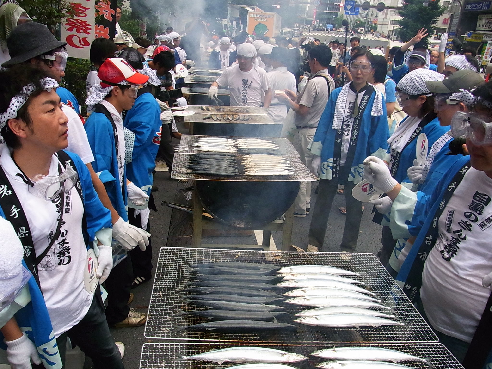 sanma
