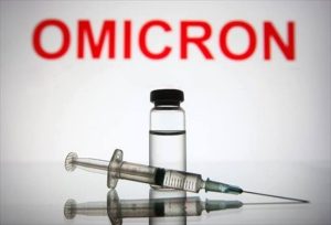 omicron vacuna