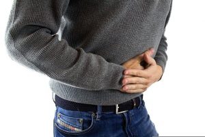 dolor de estomago