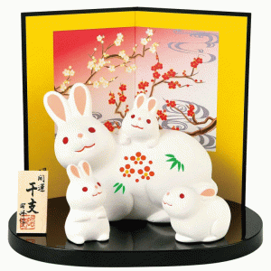 año del conejo chino