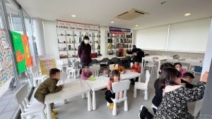 Taller de español para niños