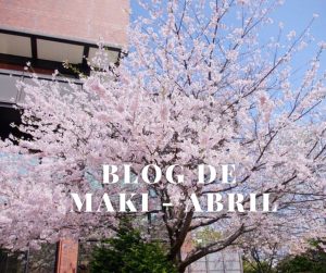 blog de maki - abril