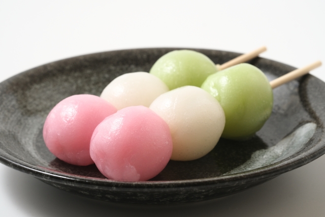 dango