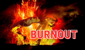 burnout