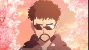 yonaguni bad bunny
